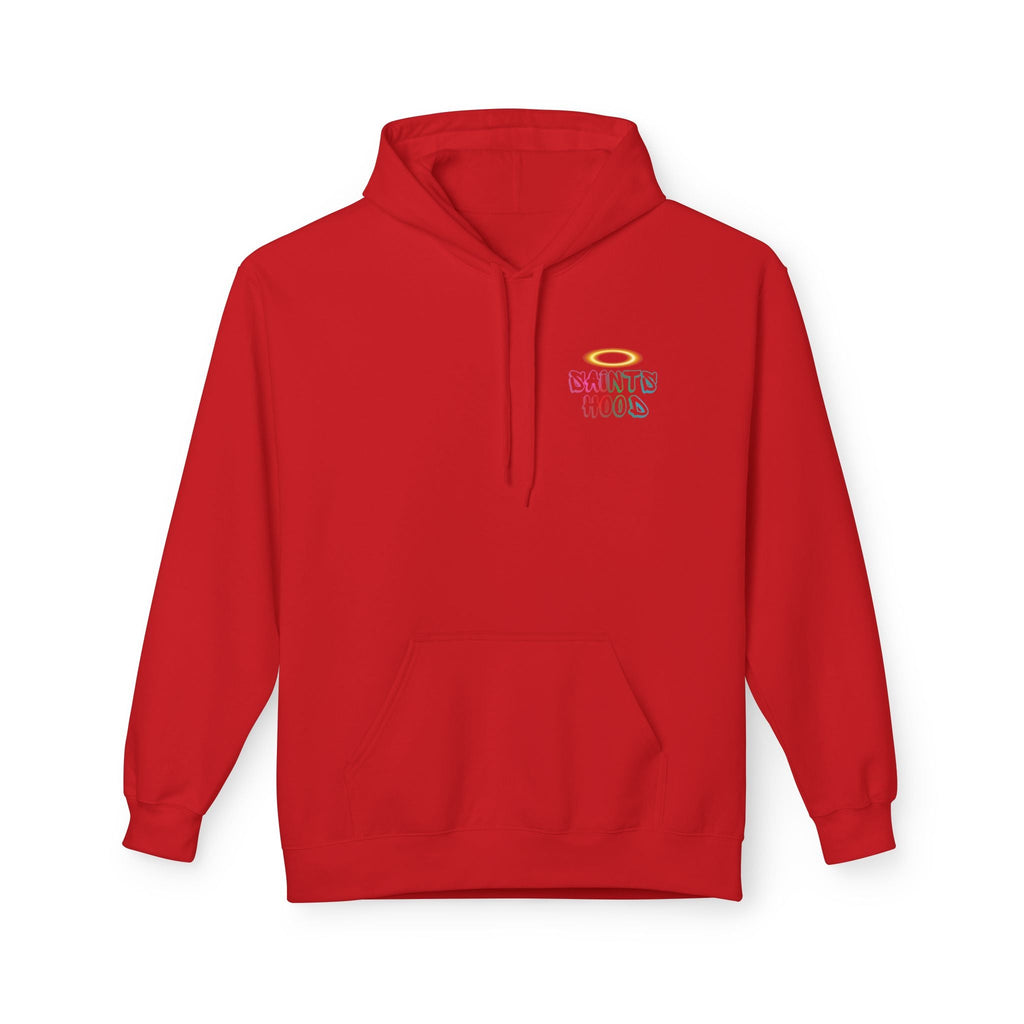 Catholic Hoodie - St. Ignatius of Loyola | AMDG