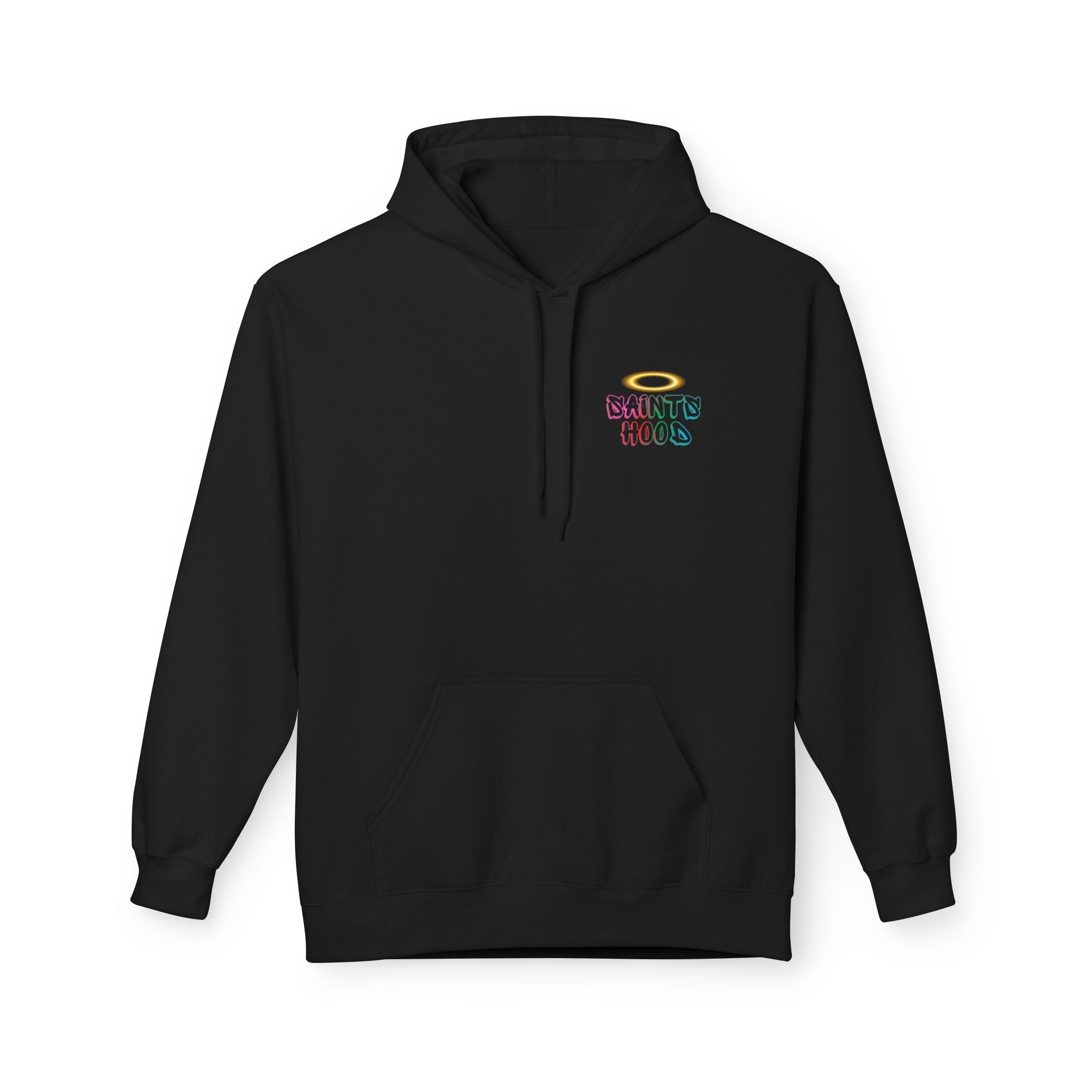 Catholic Hoodie - St. Nicholas | Defender of the Faith