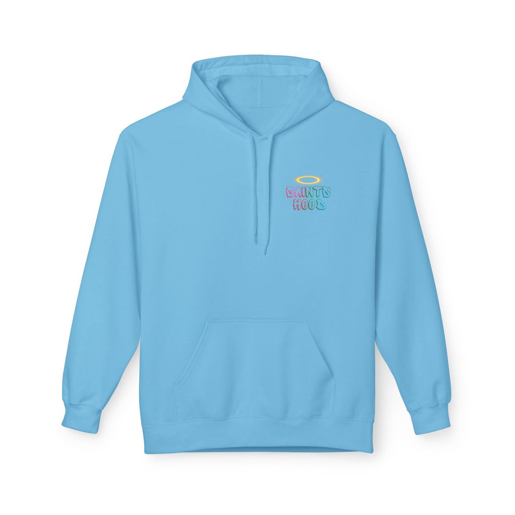 Catholic Hoodie - St. Michael the Archangel | Defender