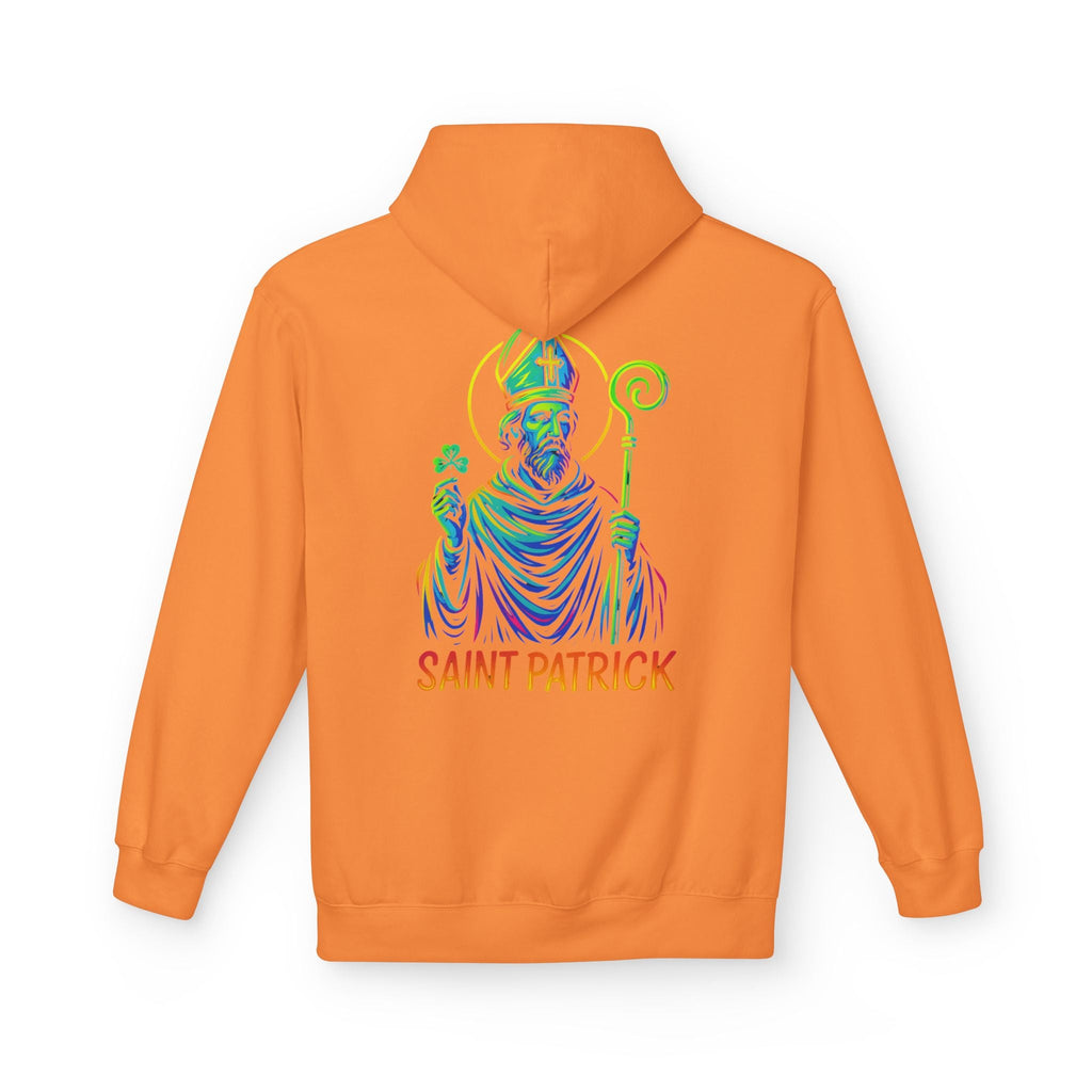 Catholic Hoodie - St. Patrick | Apostle of Ireland