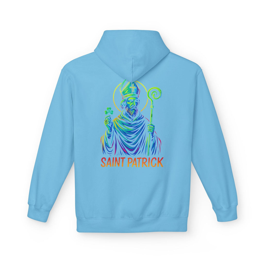 Catholic Hoodie - St. Patrick | Apostle of Ireland