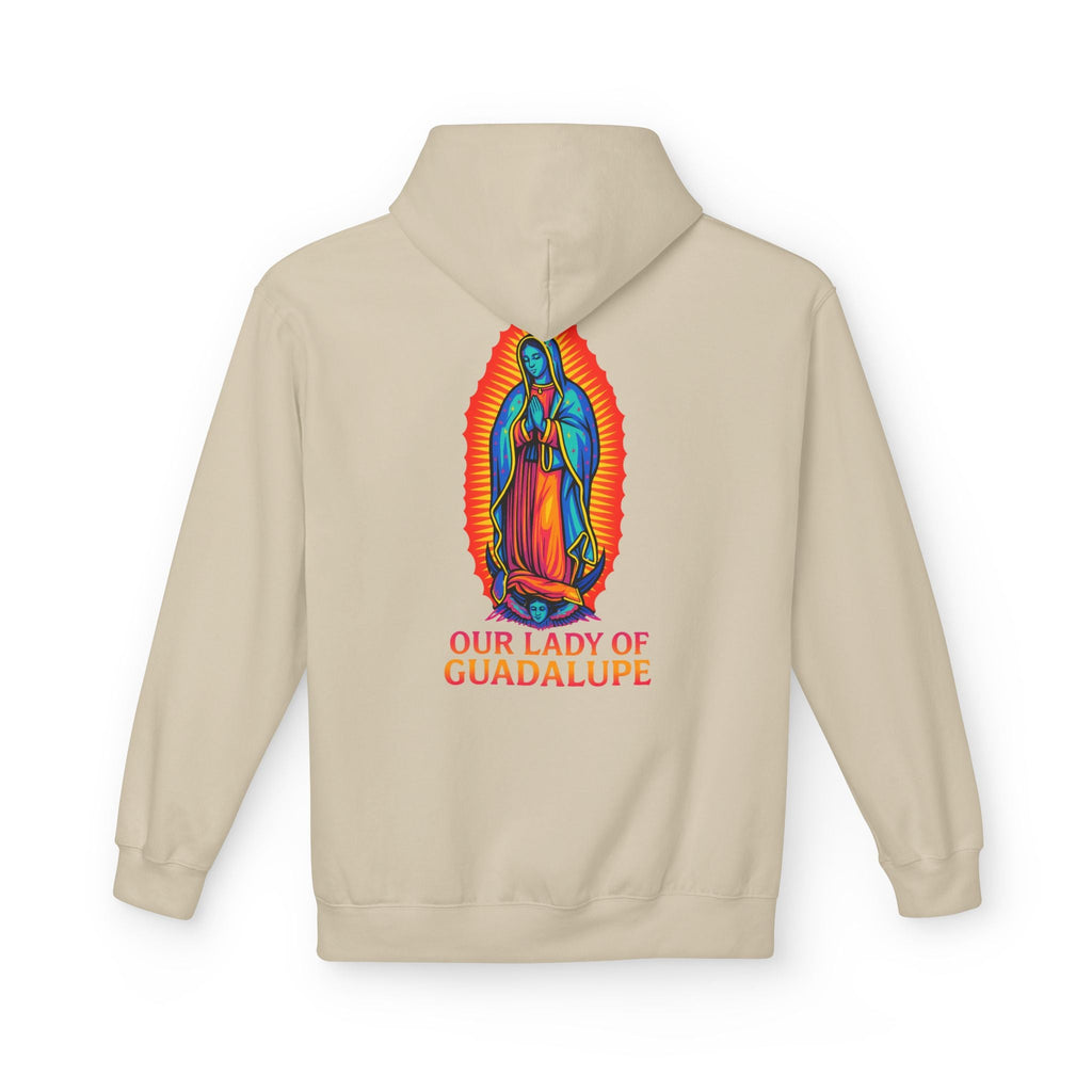 Catholic Hoodie - Our Lady of Guadalupe | Virgin Mary
