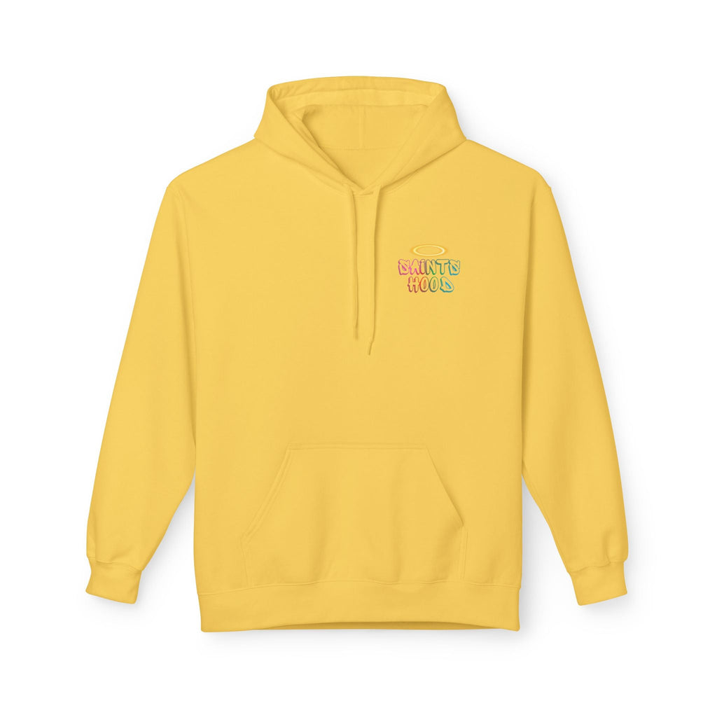 Catholic Hoodie - St. Thérèse of Lisieux | Little Flower
