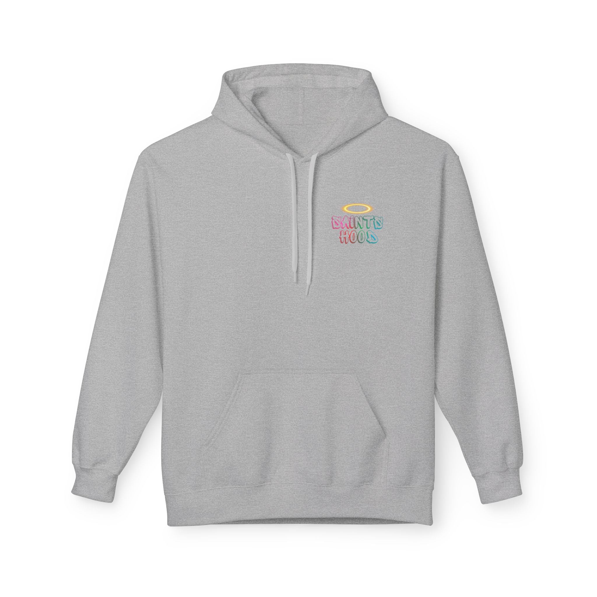 Catholic Hoodie - St. Patrick | Apostle of Ireland