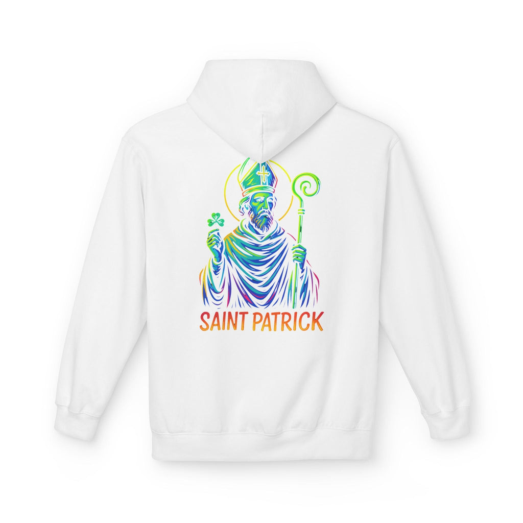Catholic Hoodie - St. Patrick | Apostle of Ireland