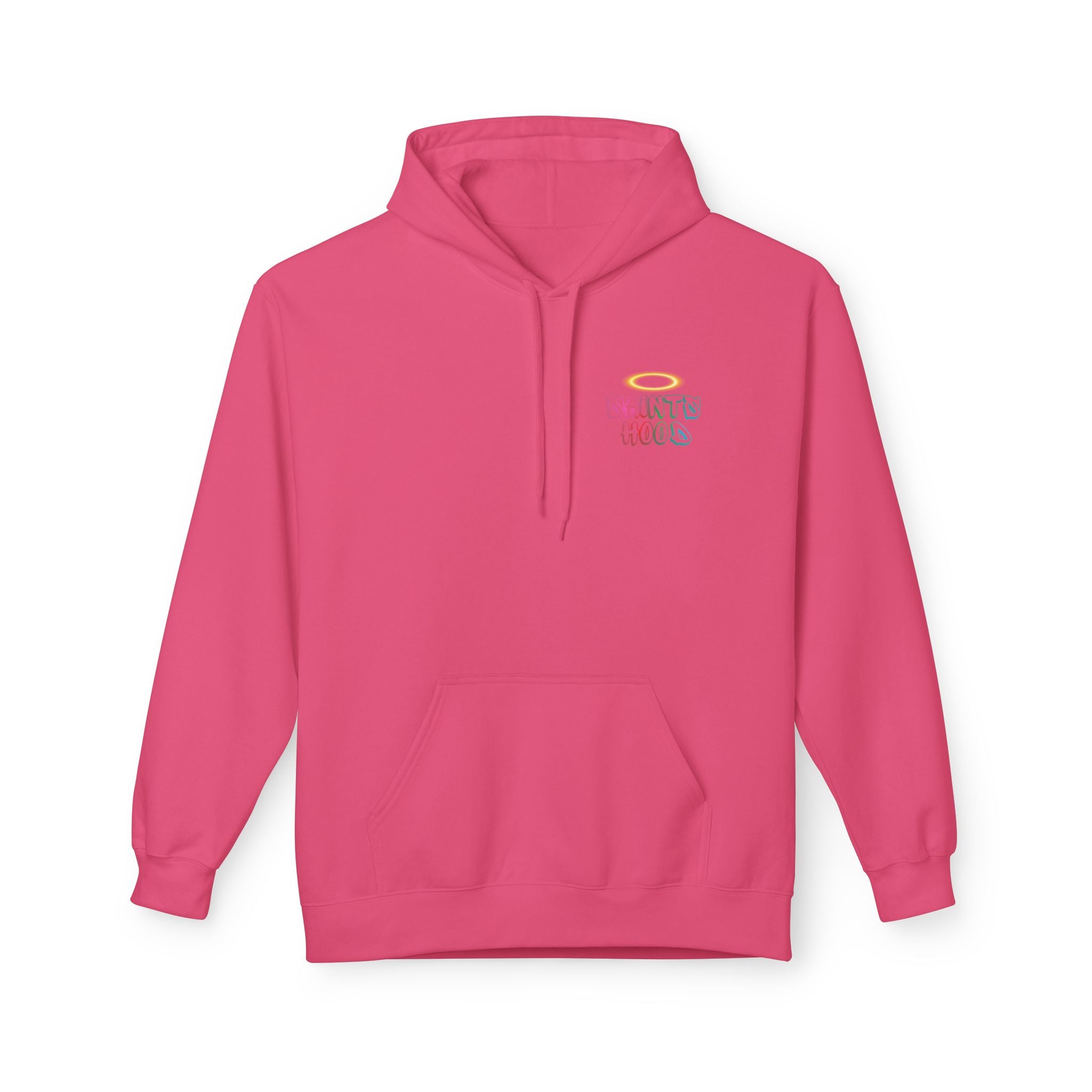 Catholic Hoodie - St. Augustine | Restless Heart