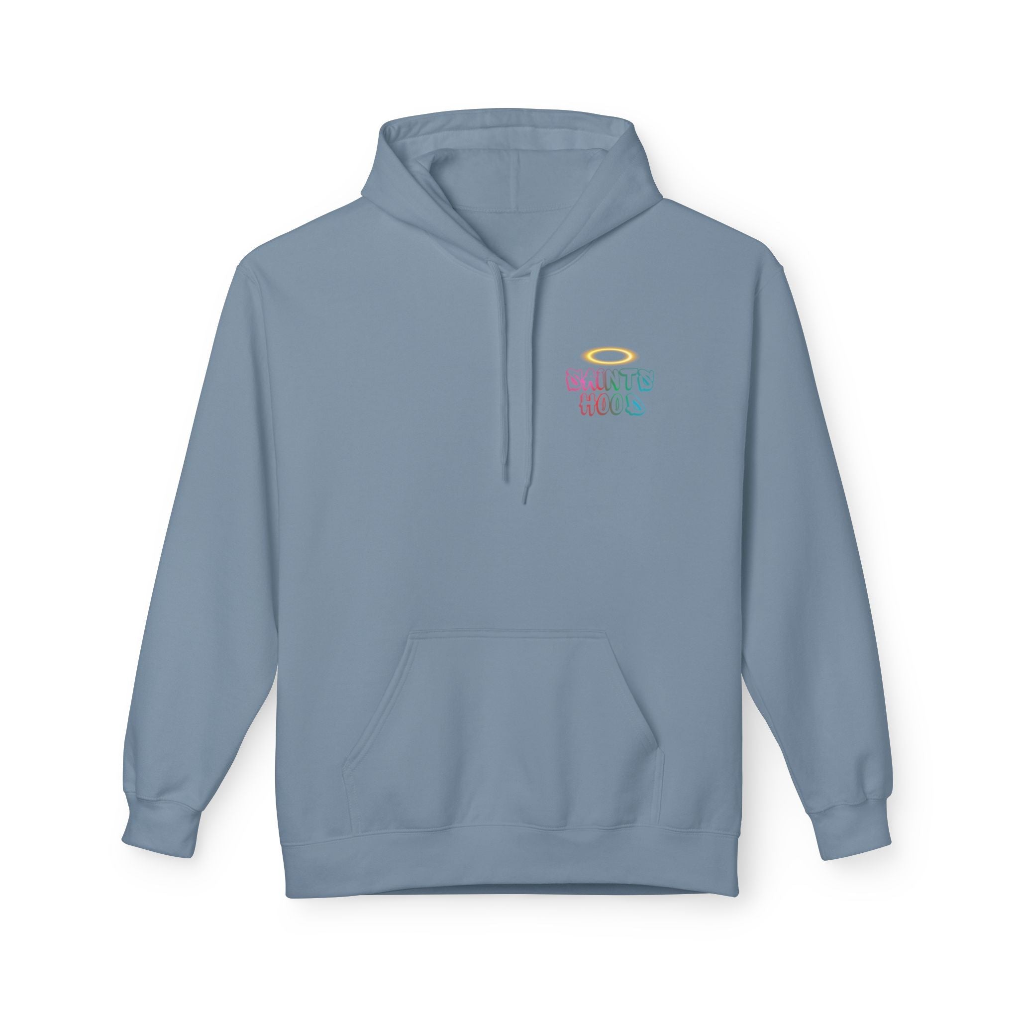 Catholic Hoodie - St. Thérèse of Lisieux | Little Flower