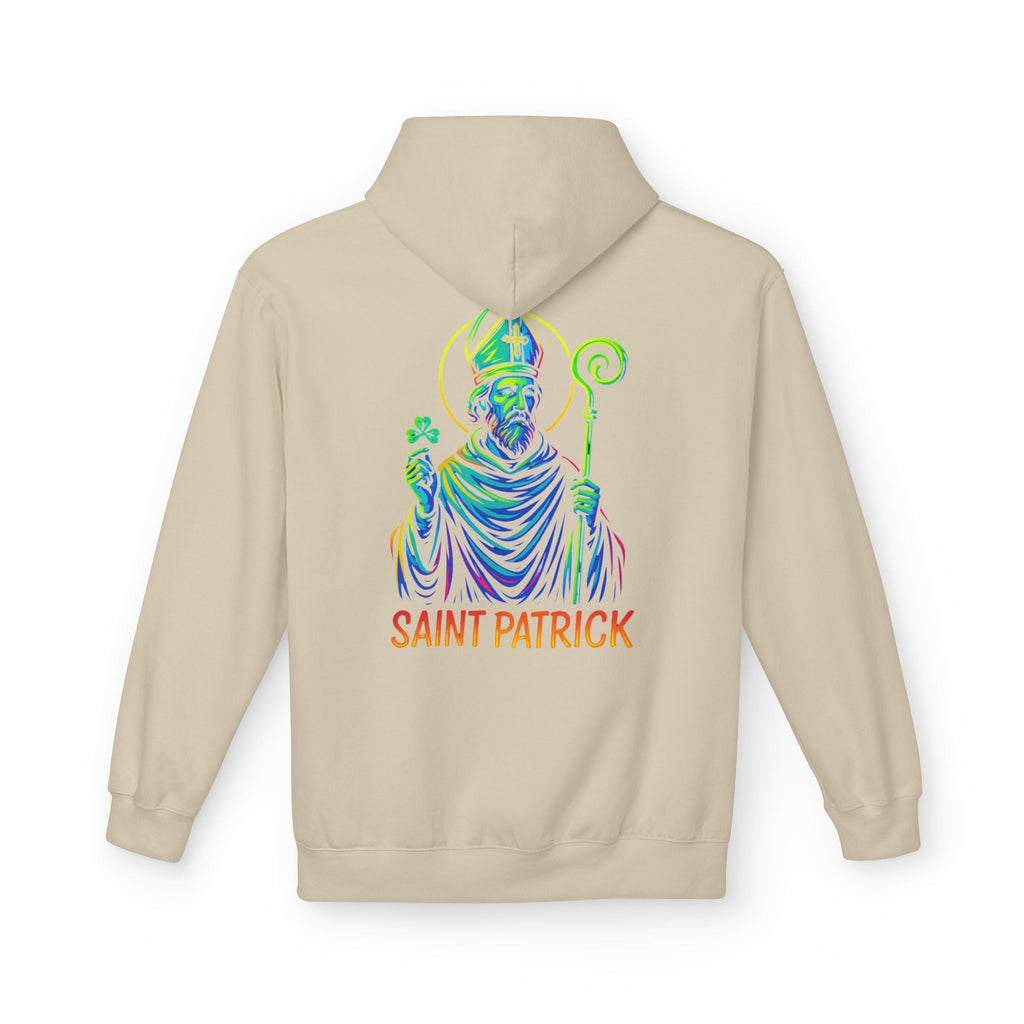Catholic Hoodie - St. Patrick | Apostle of Ireland