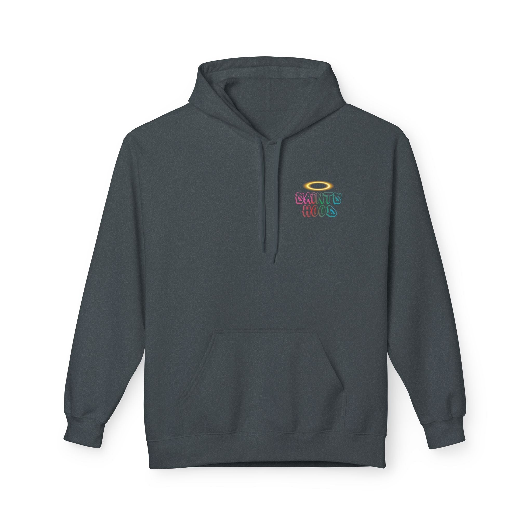 Catholic Hoodie - St. Cecilia | Patron of Music