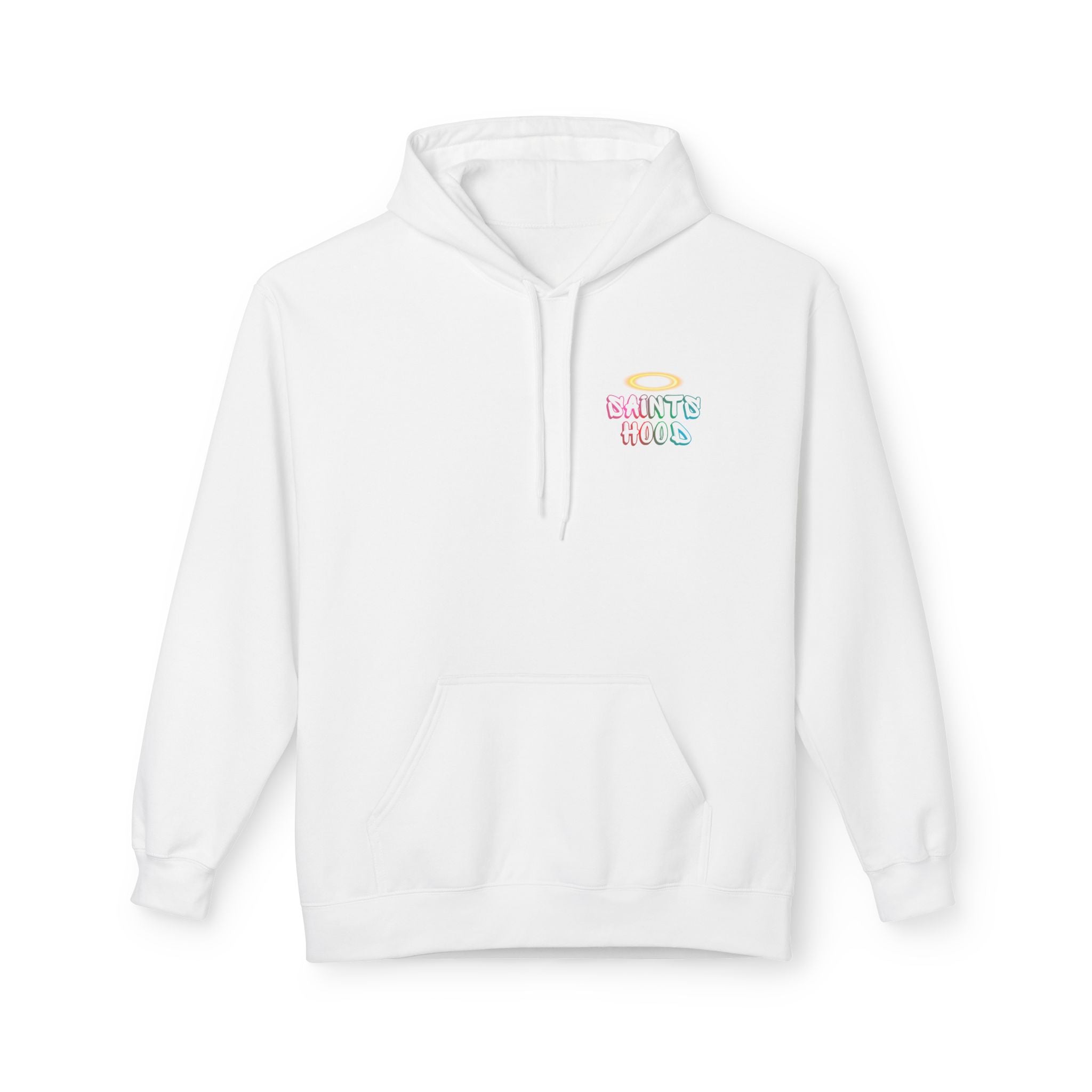 Catholic Hoodie - St. Anthony of Padua | Finder of the Lost