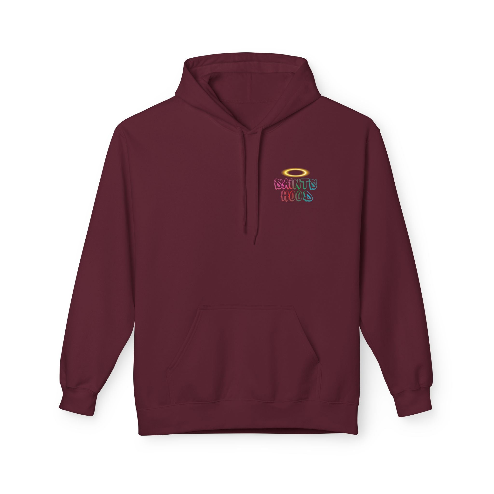 Catholic Hoodie - St. Thomas Aquinas | Faith & Reason