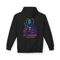 Catholic Hoodie - St. Thomas Aquinas | Faith & Reason