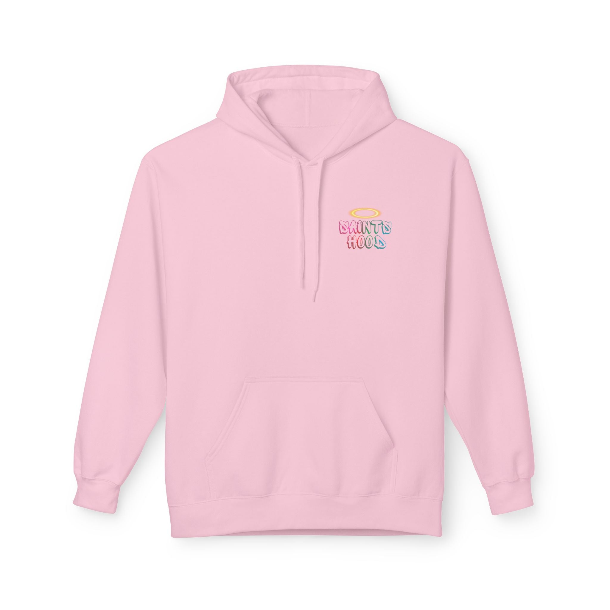 Catholic Hoodie - St. Francis of Assisi | Peace & Creation
