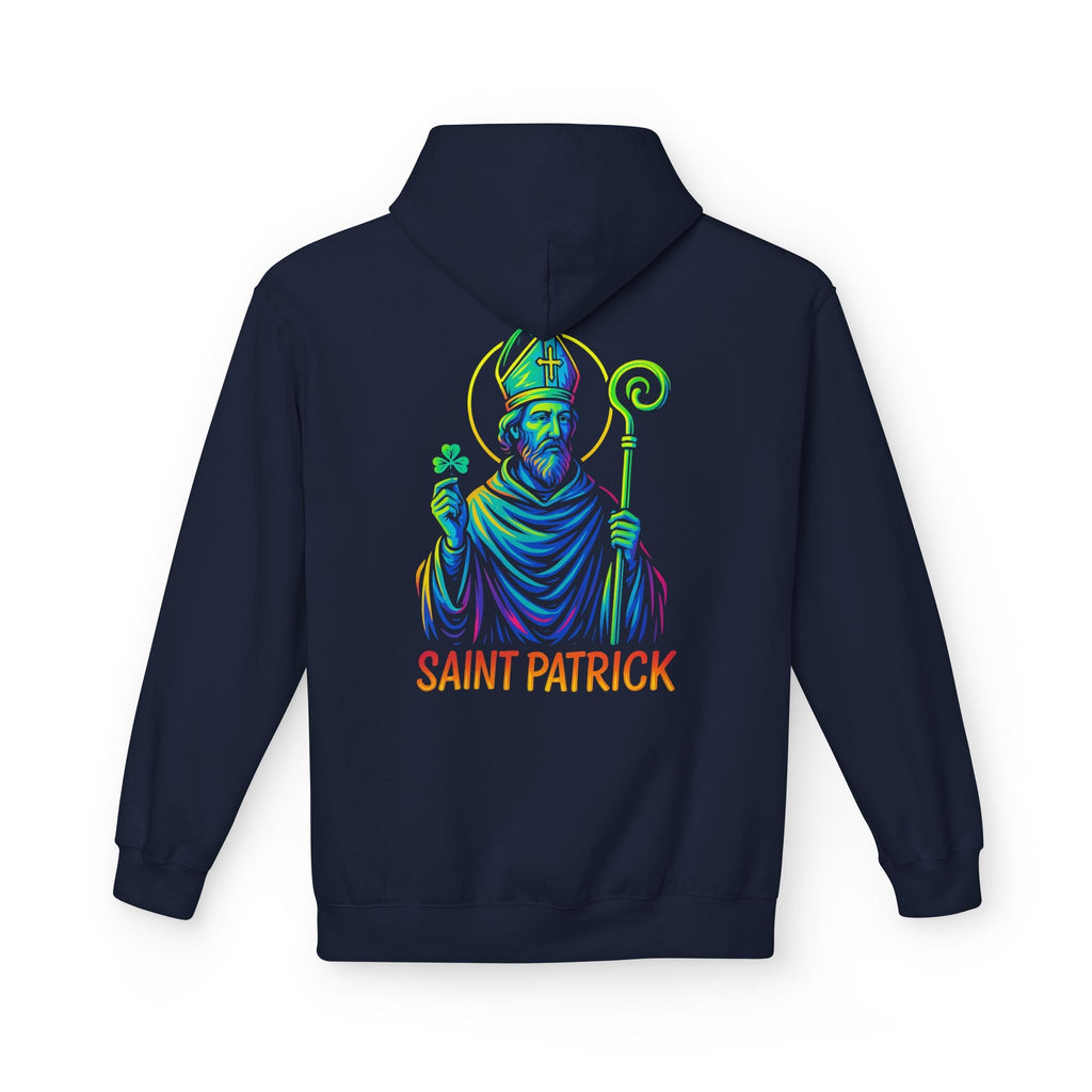 Catholic Hoodie - St. Patrick | Apostle of Ireland