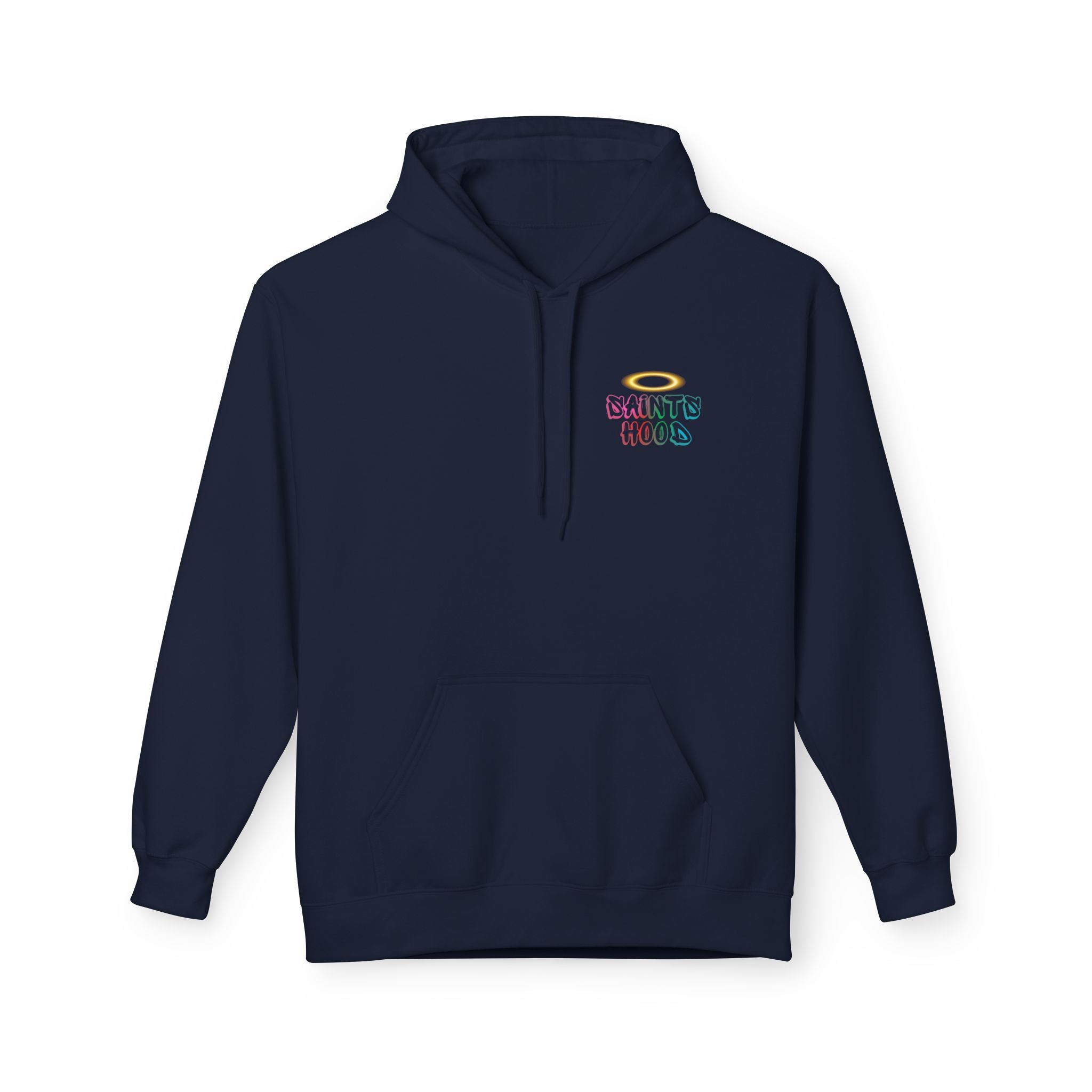 Catholic Hoodie - St. Thomas Aquinas | Faith & Reason