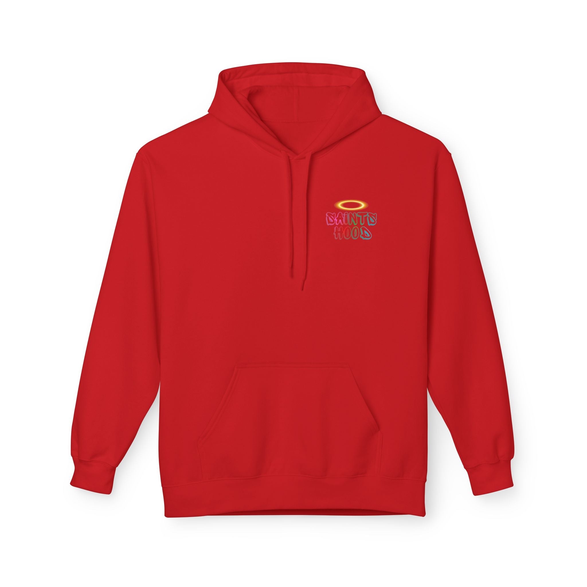 Catholic Hoodie - St. Benedict | Ora et Labora