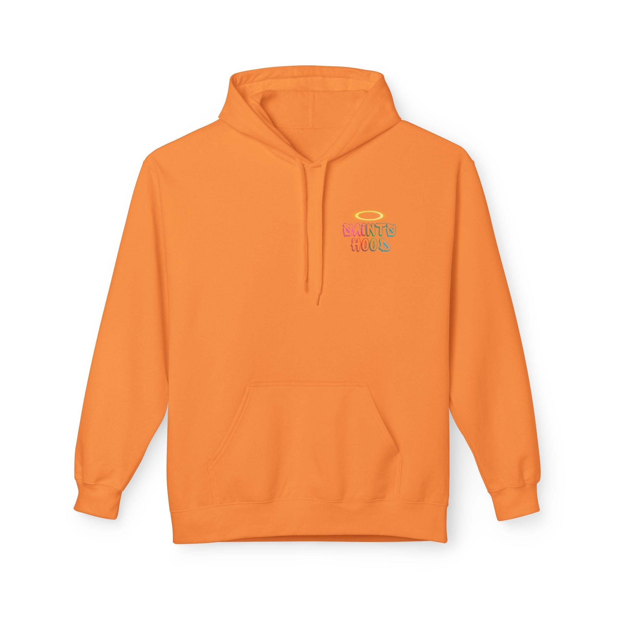 Catholic Hoodie - St. Benedict | Ora et Labora