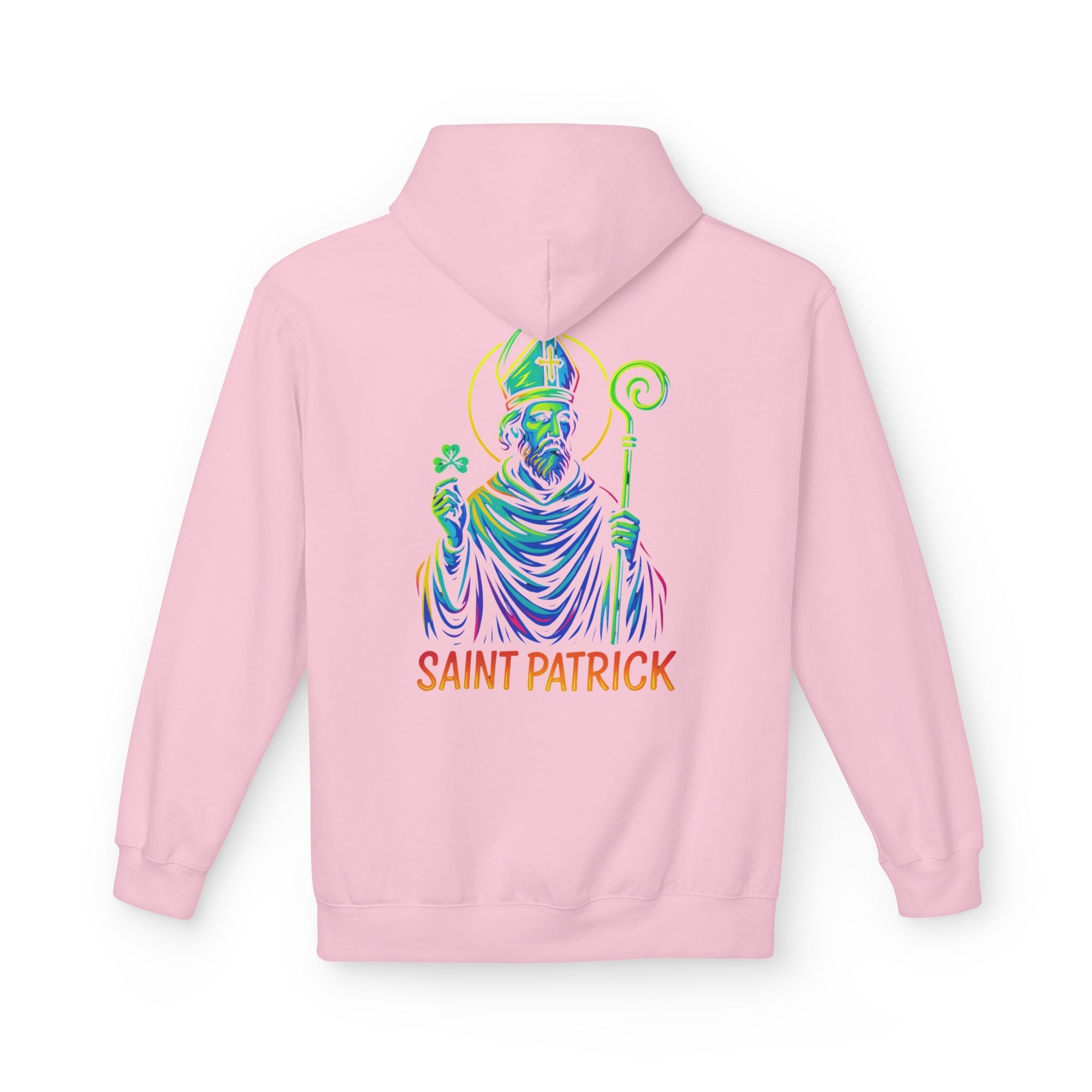 Catholic Hoodie - St. Patrick | Apostle of Ireland