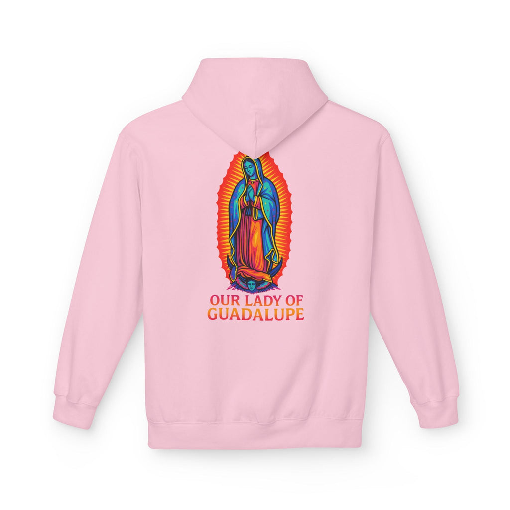 Catholic Hoodie - Our Lady of Guadalupe | Virgin Mary