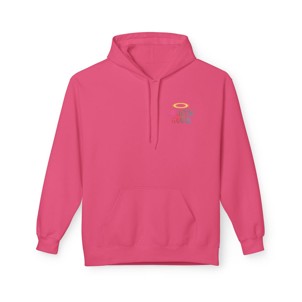Catholic Hoodie - St. Michael the Archangel | Defender