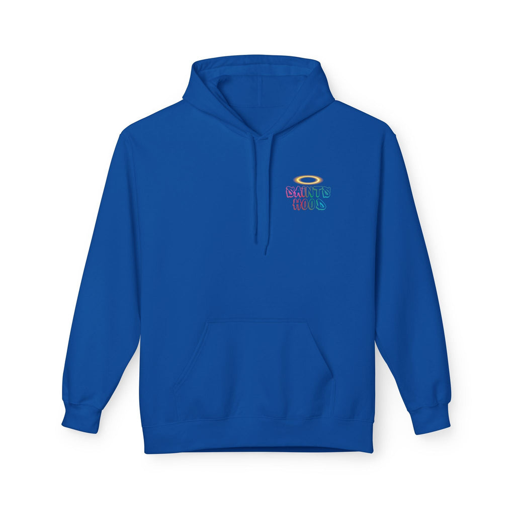 Catholic Hoodie - St. Catherine of Siena | Doctor & Mystic