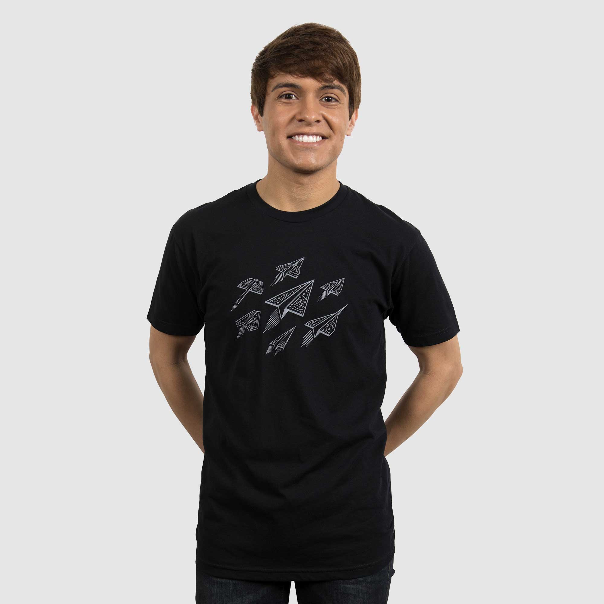 Ascend T-Shirt