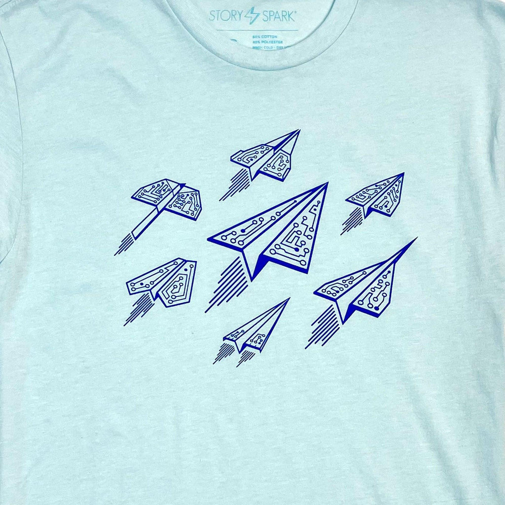 Ascend T-Shirt