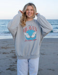 Hero of Heaven Unisex Crewneck