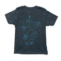 Mobile Controls Kids T-Shirt