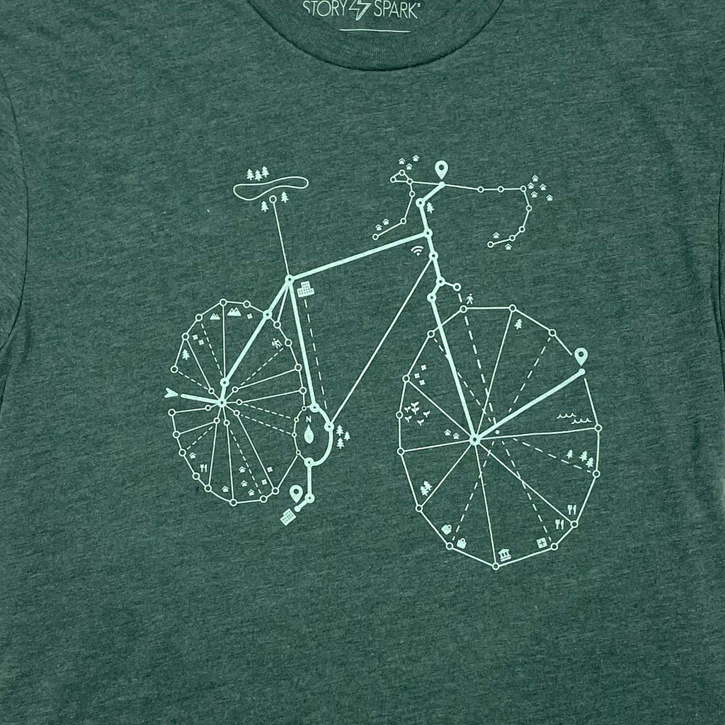 Pathfinder T-shirt