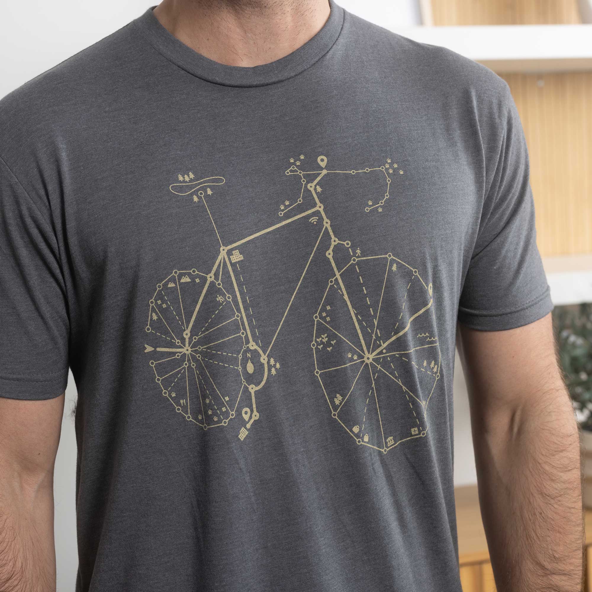 Pathfinder T-shirt