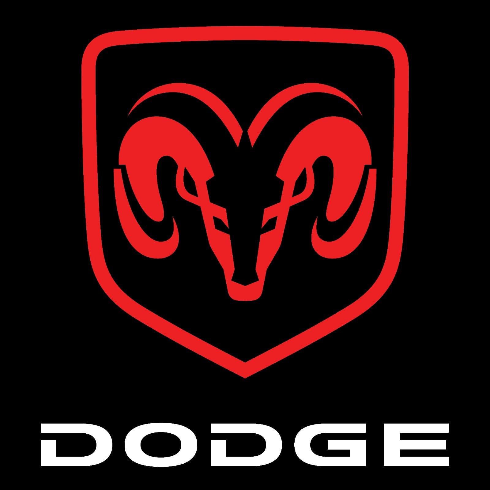 Dodge Charger 6th/7th/8th Gen Premium Door Puddle Lights Multiple Designs 2006-2024