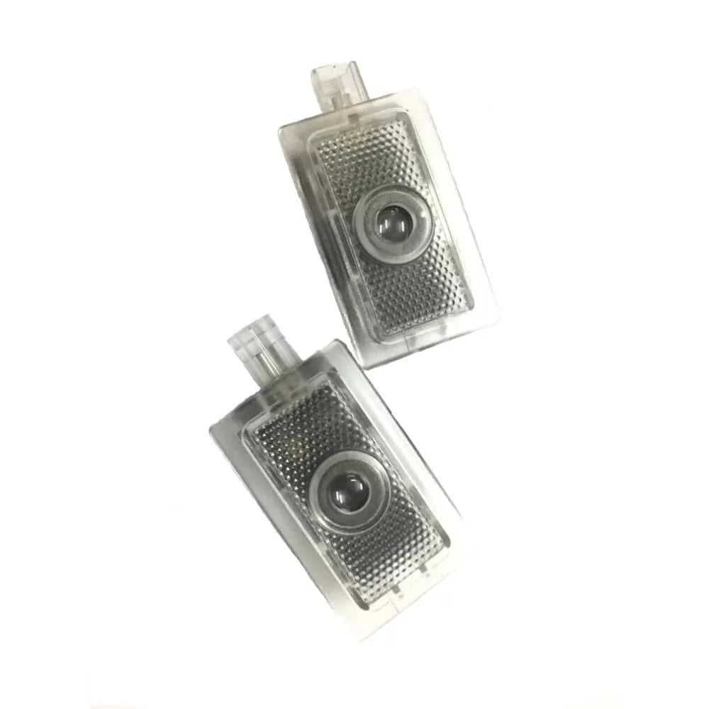 Dodge Charger 6th/7th/8th Gen Premium Door Puddle Lights Multiple Designs 2006-2024
