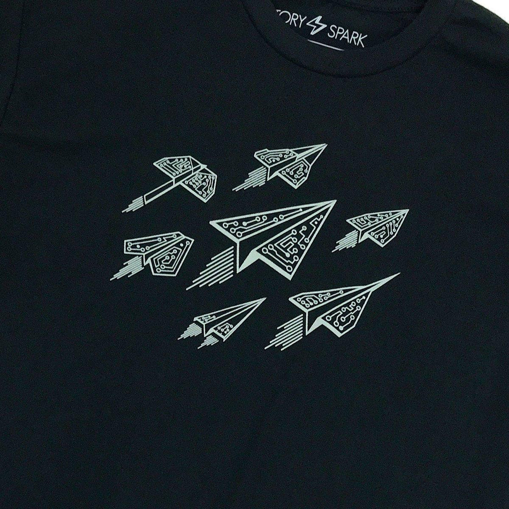 Ascend T-Shirt