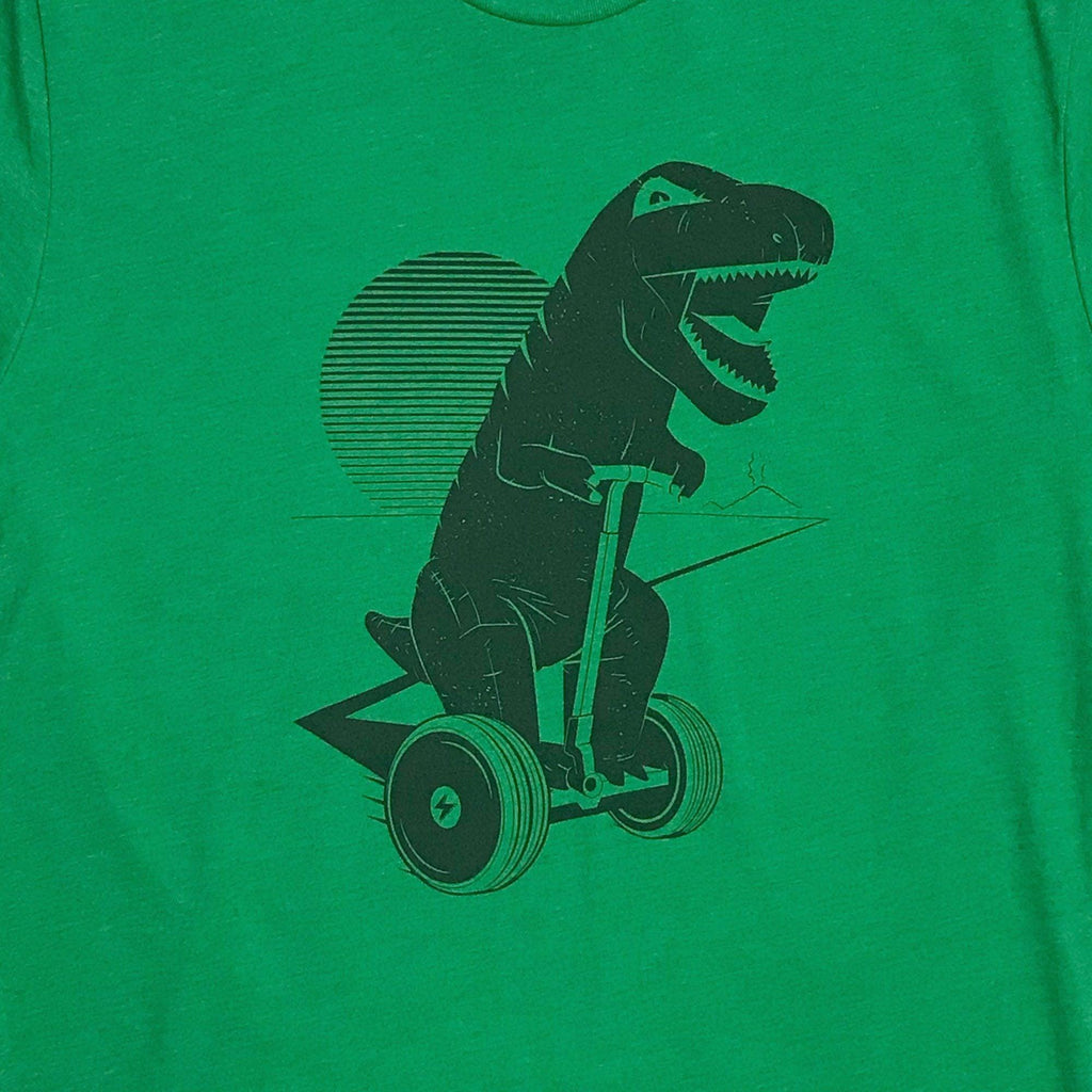 Joy Ride T-shirt